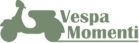 VESPA Momenti Aschaffenburg Logo